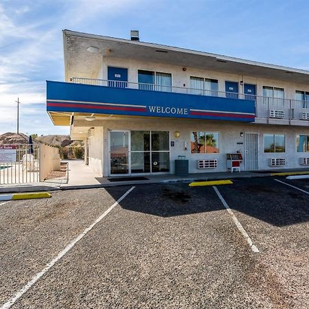 Motel 6-Needles, Ca Εξωτερικό φωτογραφία